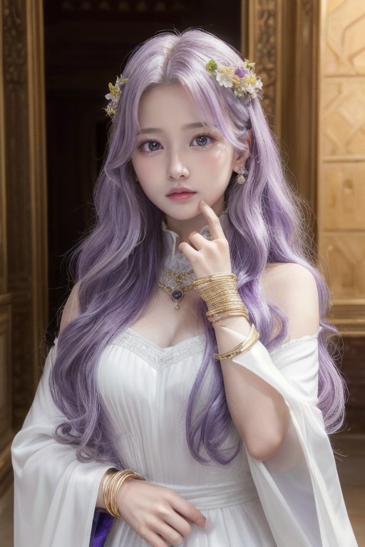 LILAC姫様