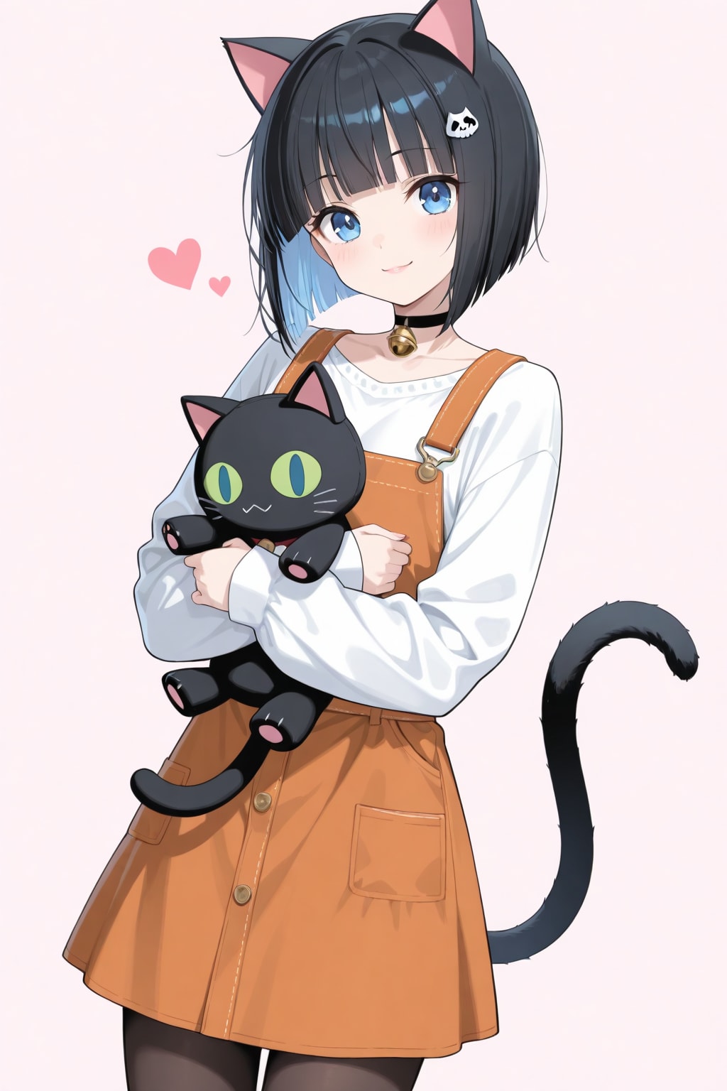 クロミナ【ShigureMix V2.0】