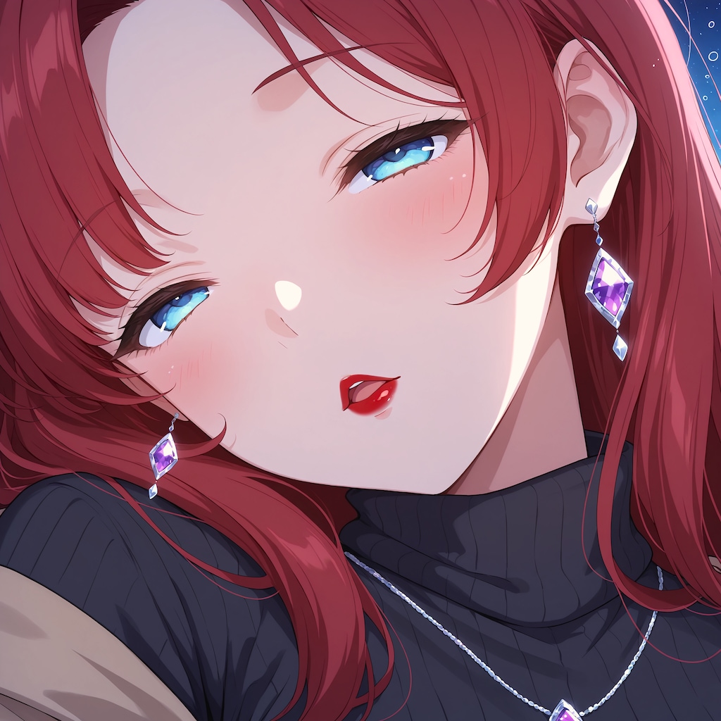 アメジスト・ナイト