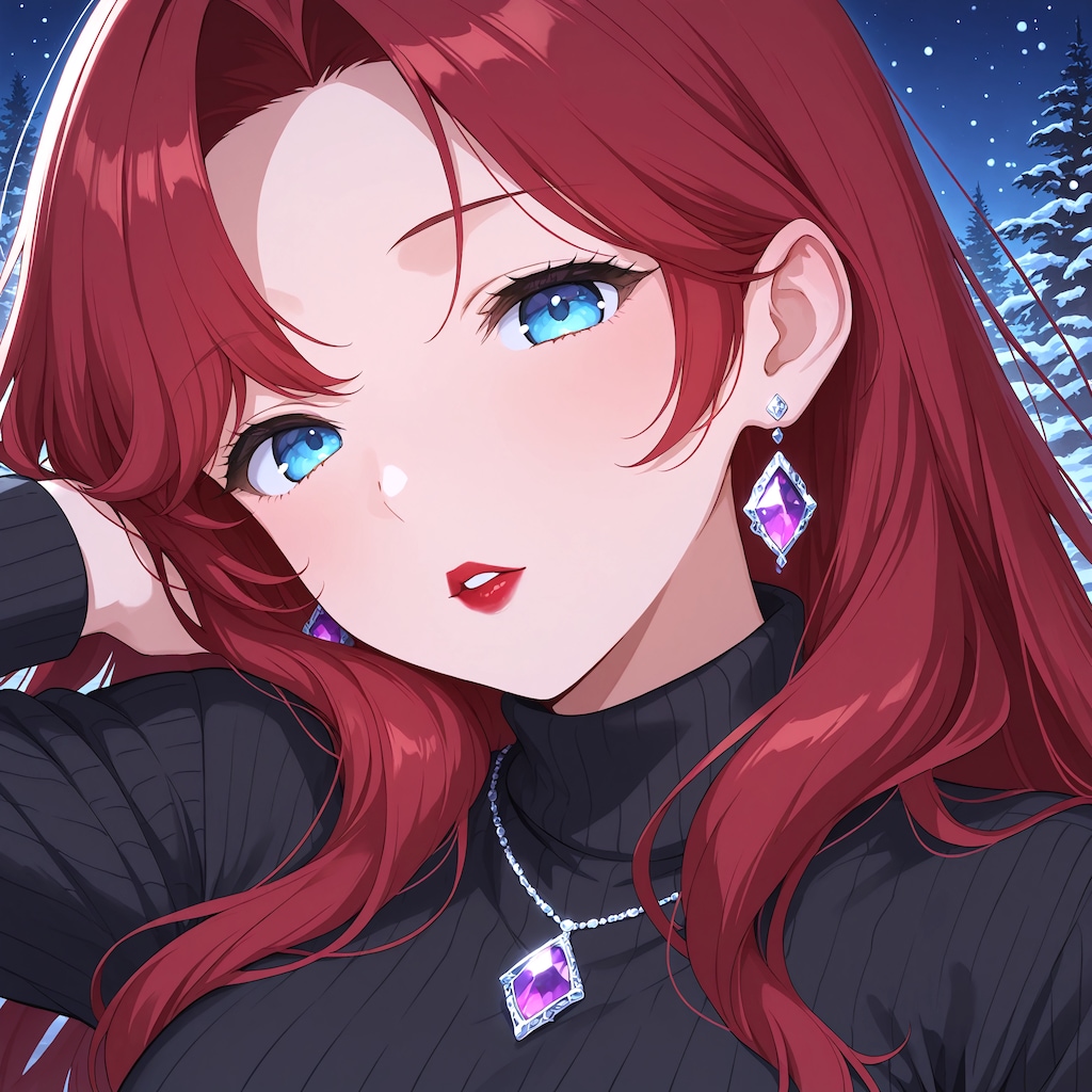 アメジスト・ナイト