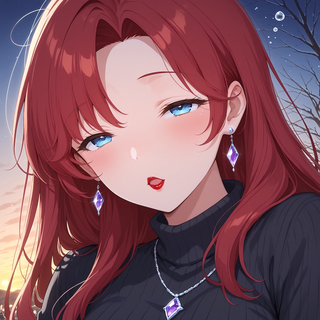 アメジスト・ナイト