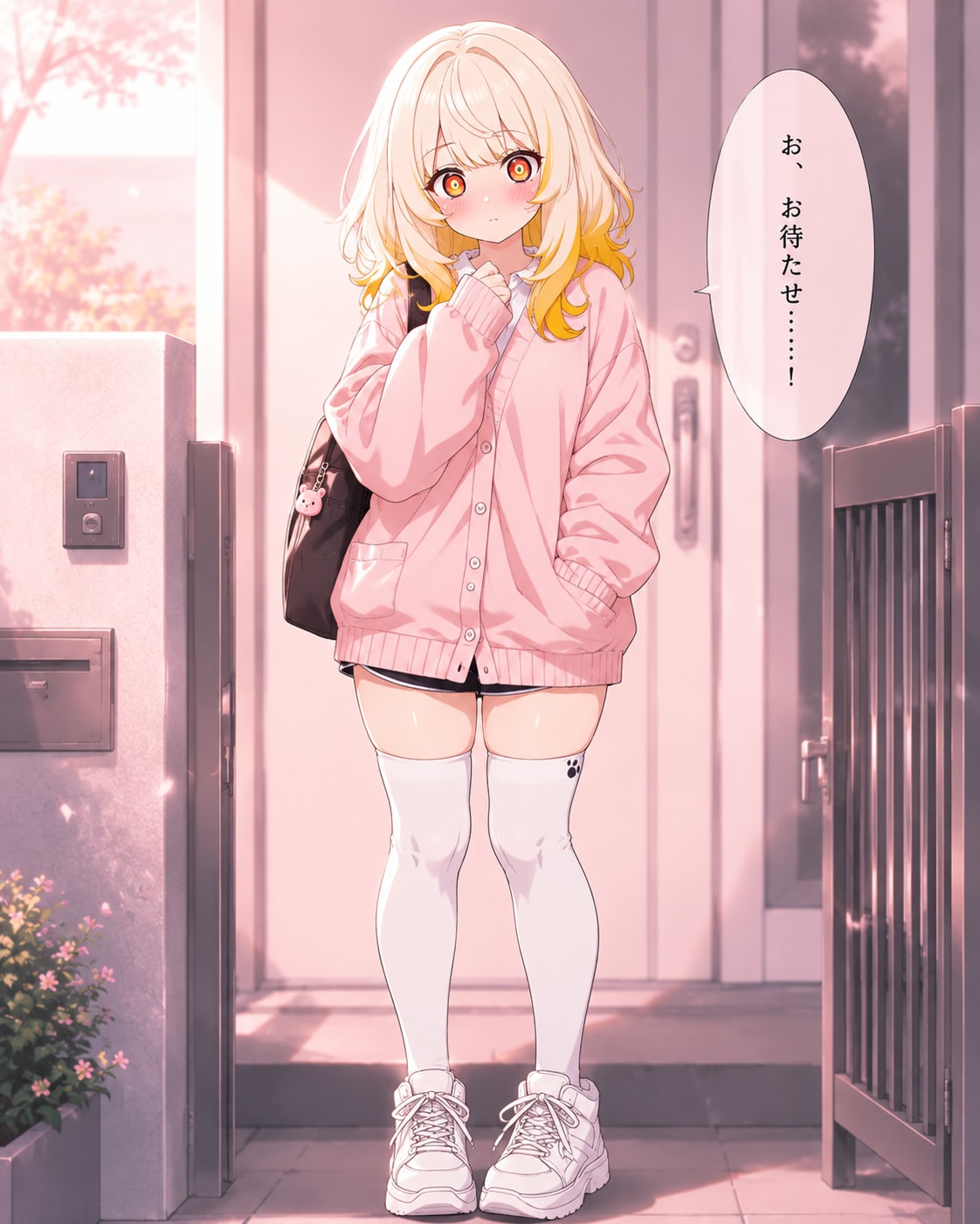 どっちが好き？