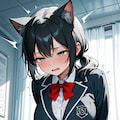出ちゃうぅうう/// 2枚目