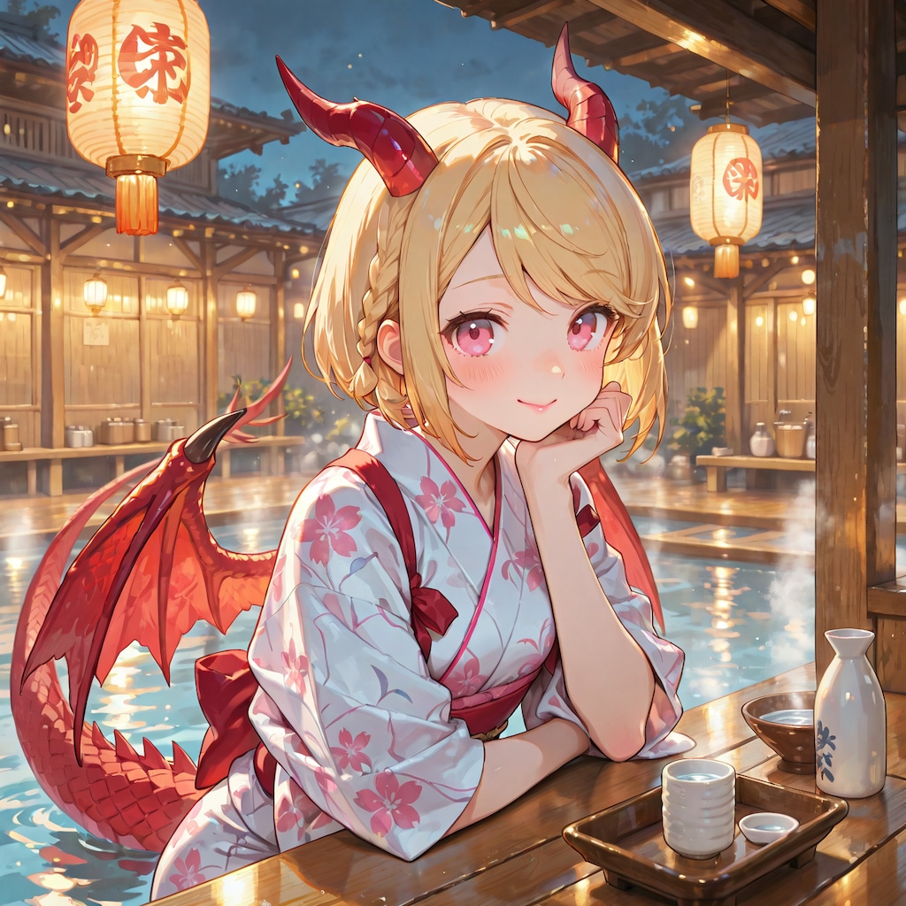 銭湯においで