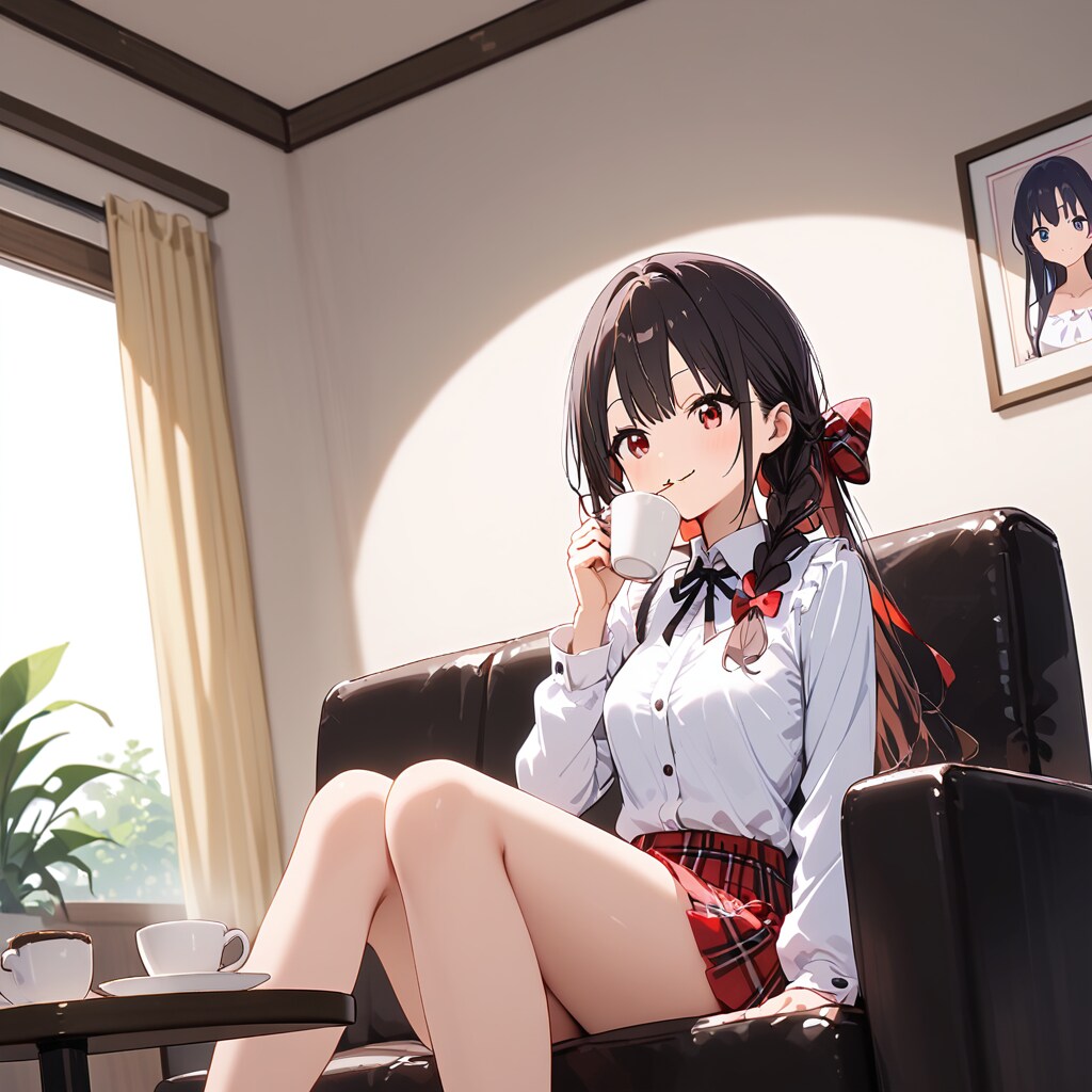 お部屋でゆったり