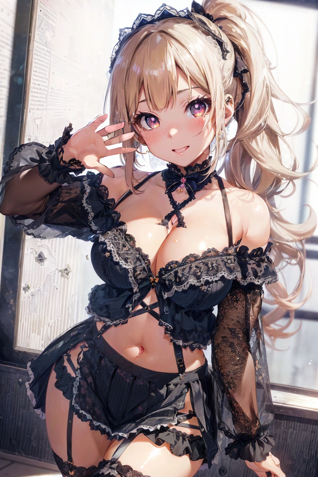 ごすろりぎゃる