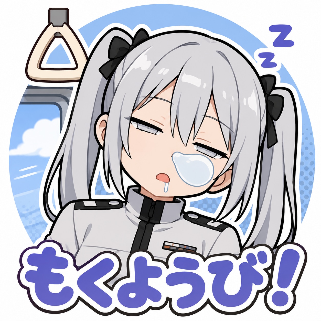 もくもく | の人気AIイラスト・グラビア