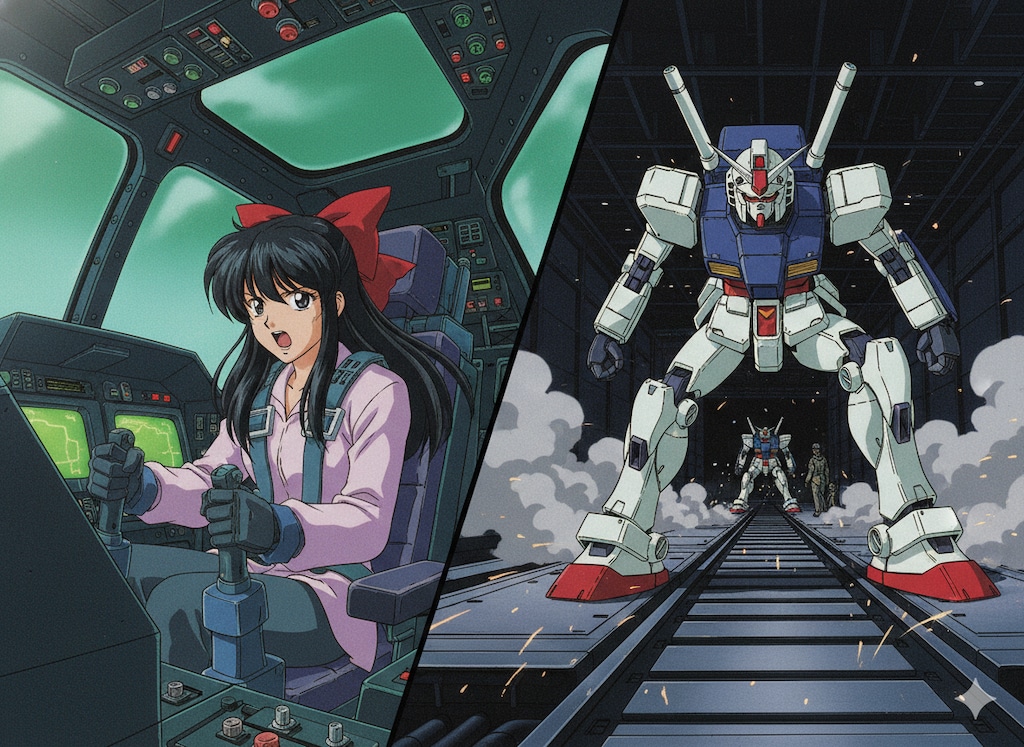 The Story Behind the Sudden Announcement.