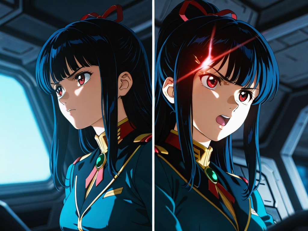 The Story Behind the Sudden Announcement.