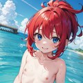 ちっちゃな女の子は好きですか？ 5枚目
