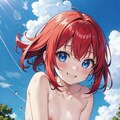 ちっちゃな女の子は好きですか？ 2枚目