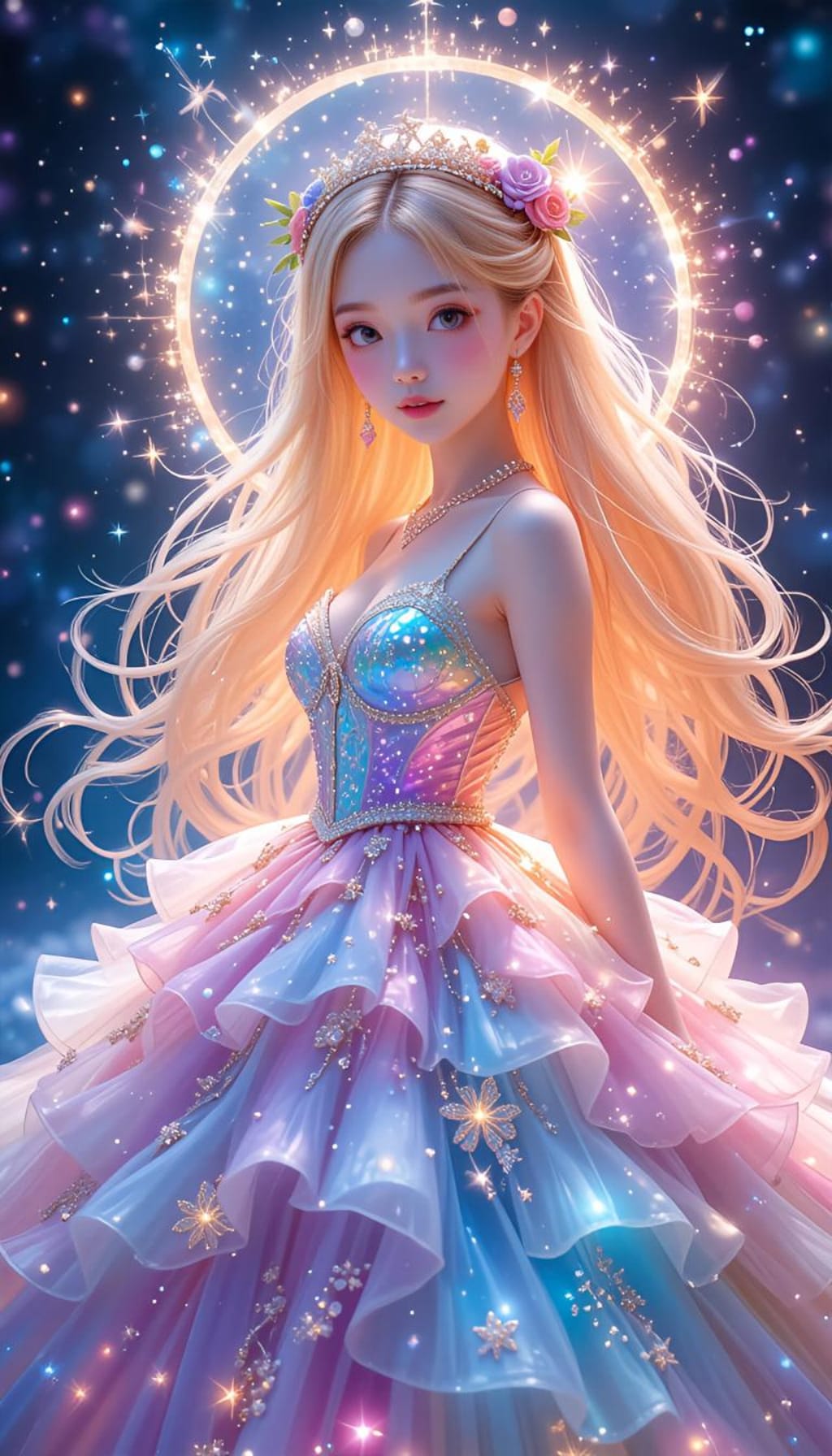 プリンセスの君