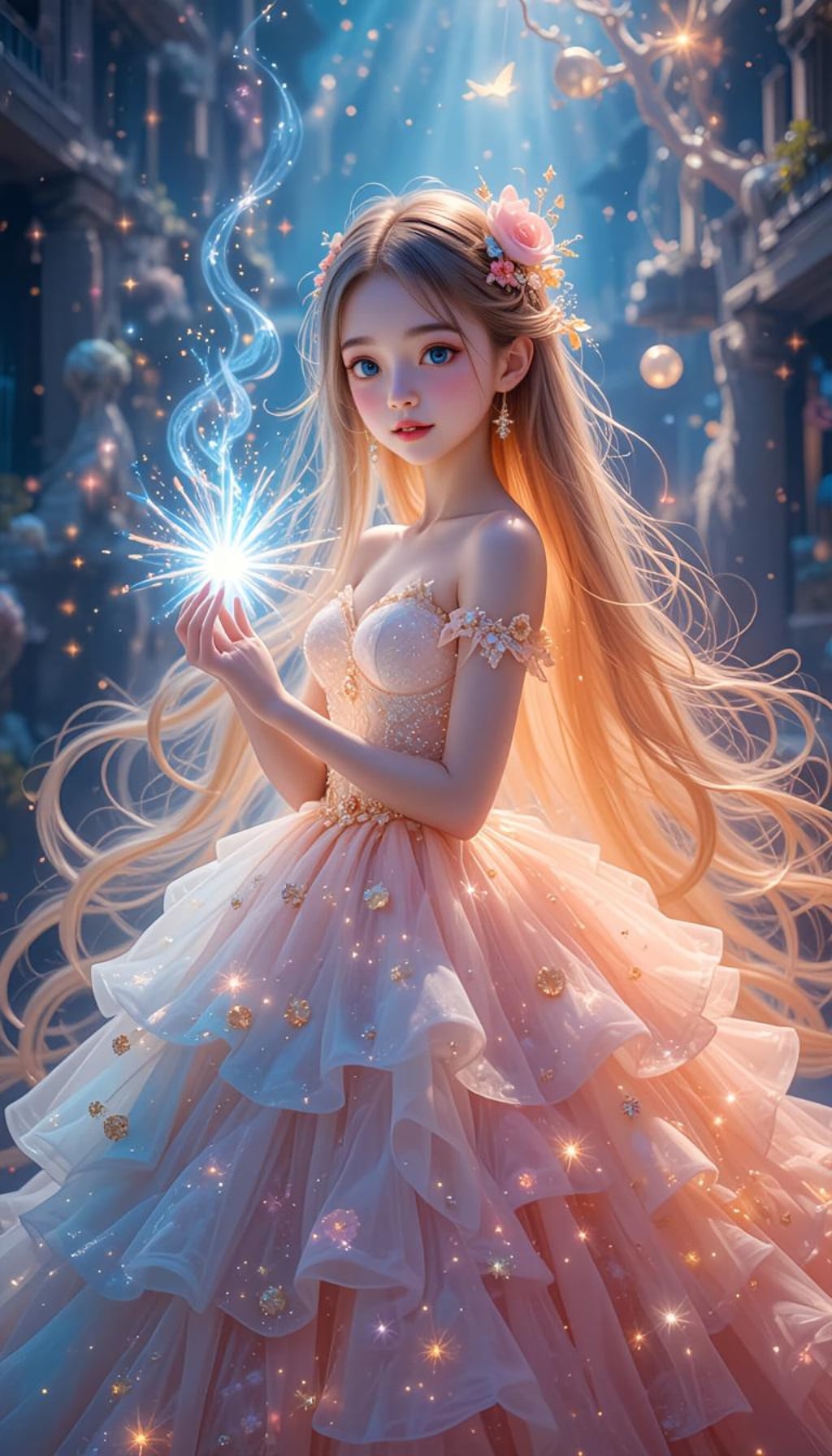 プリンセスの君