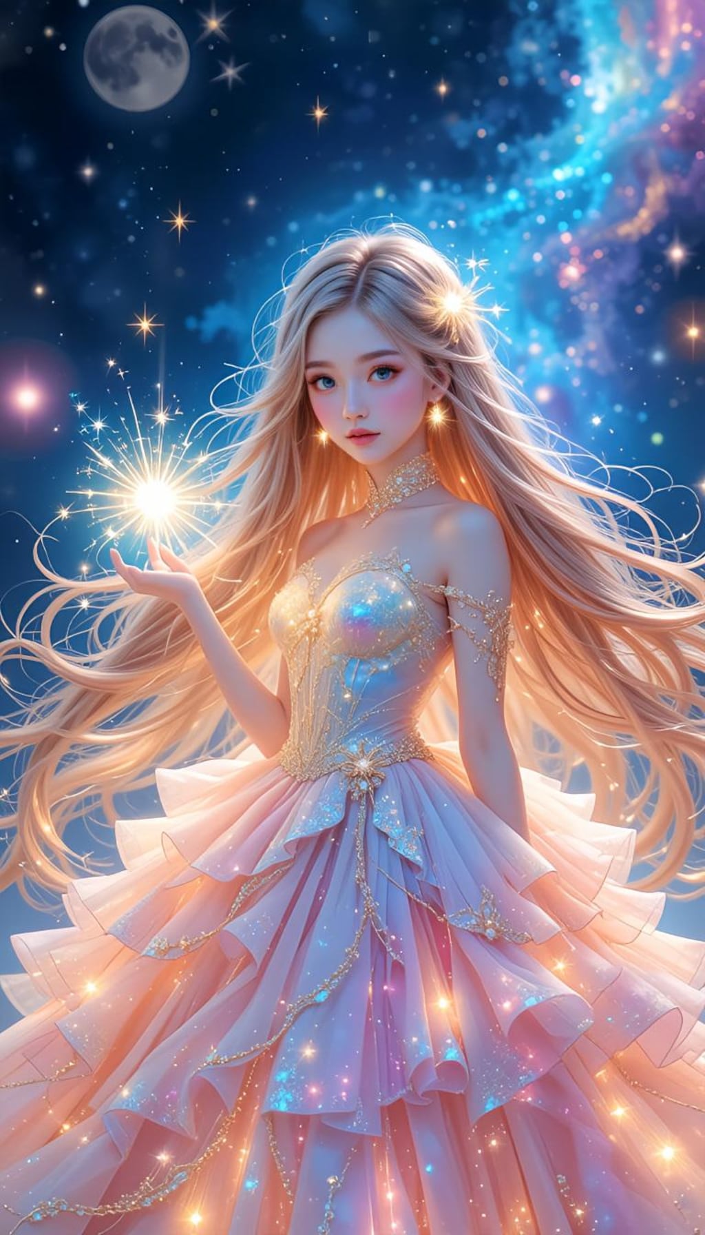 プリンセスの君