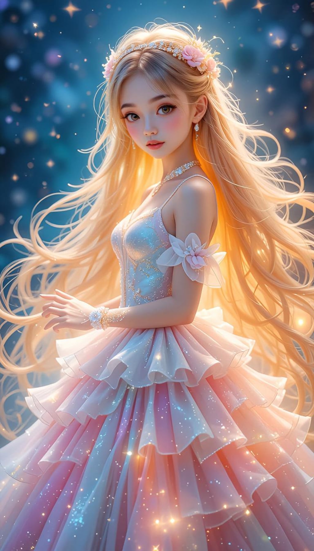 プリンセスの君