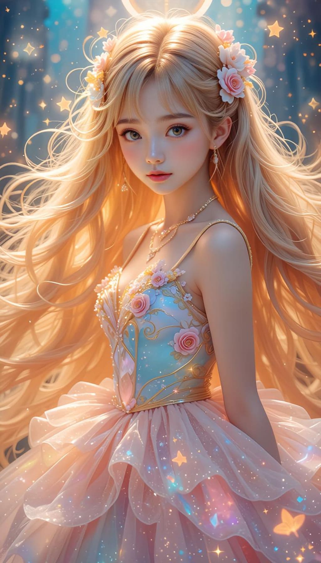 プリンセスの君