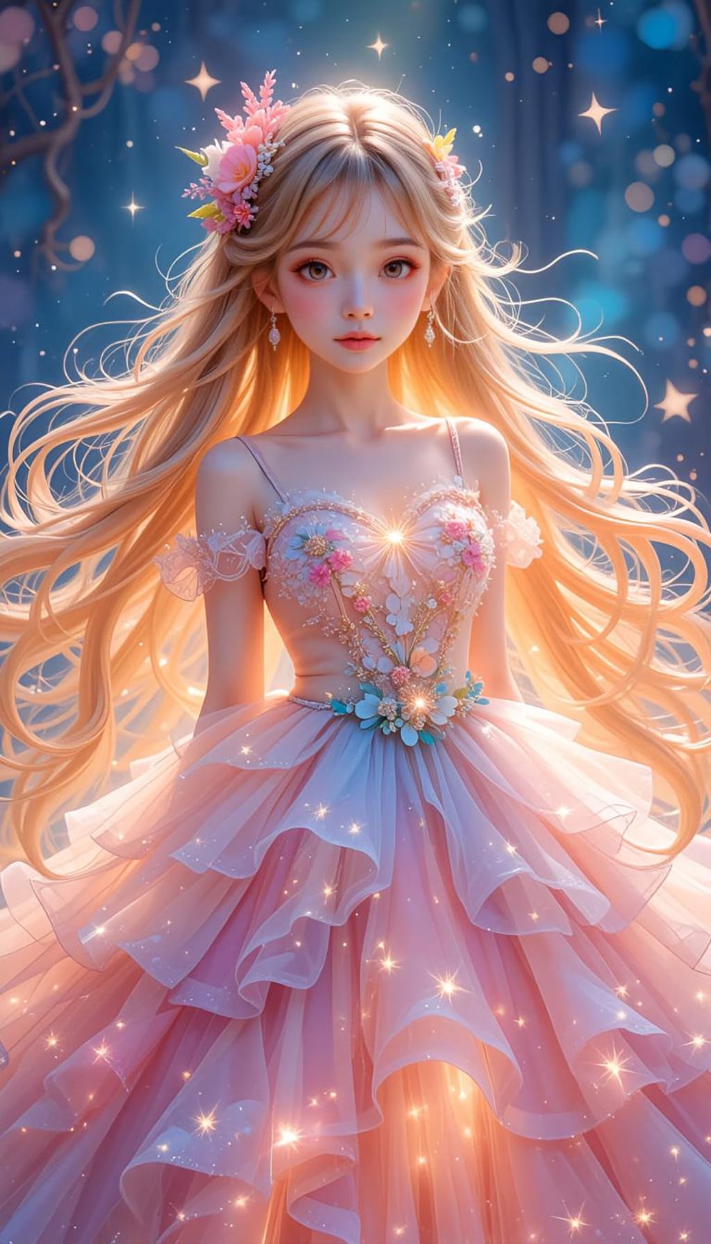 プリンセスの君