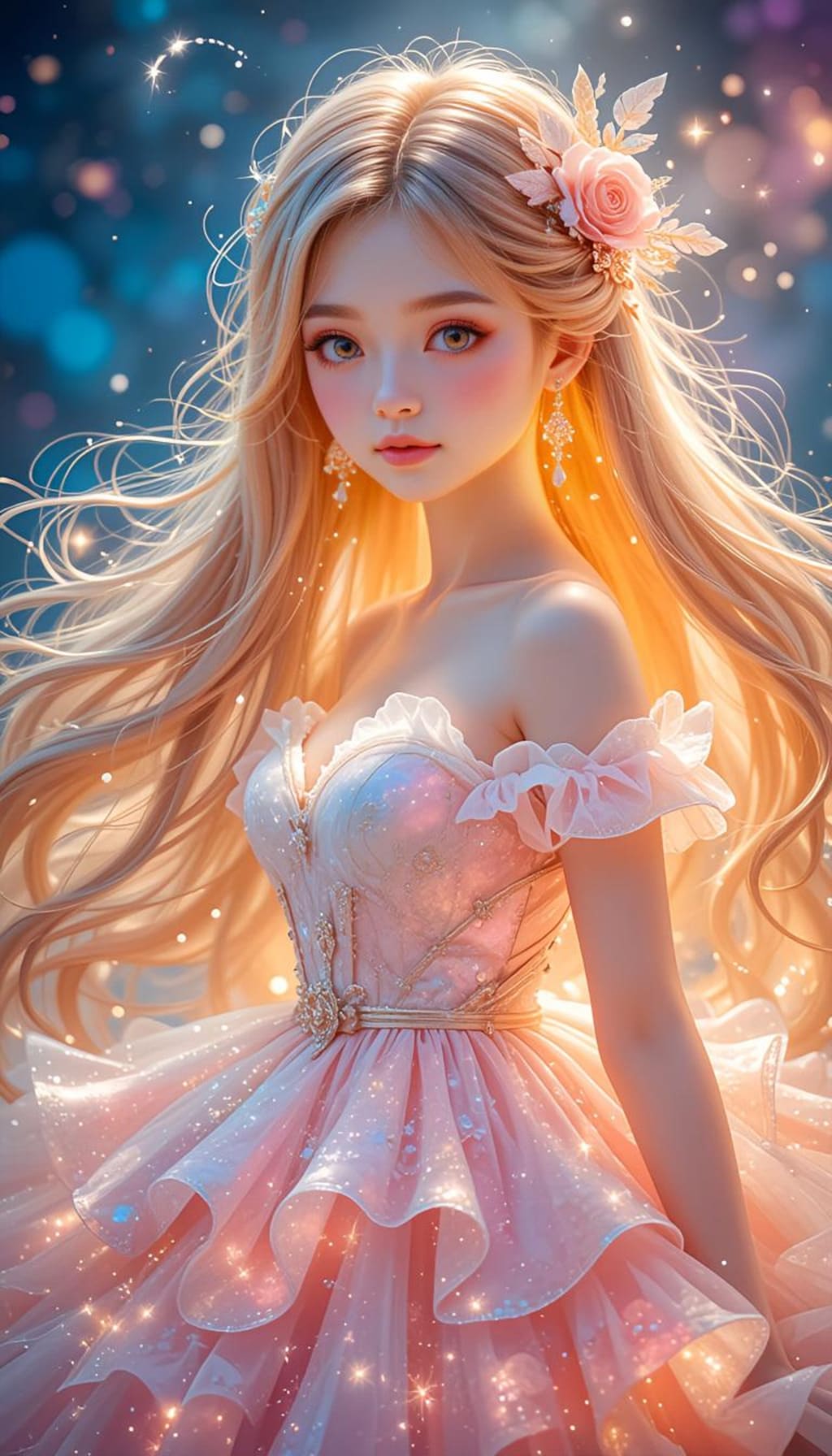 プリンセスの君