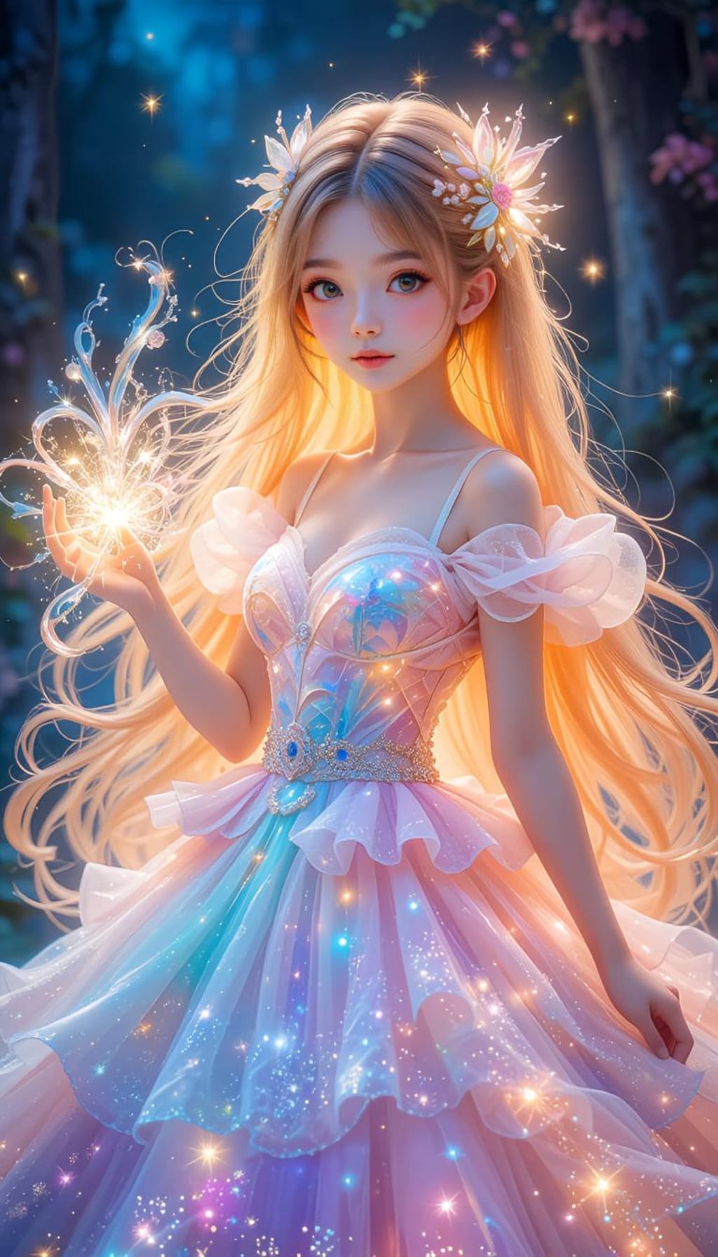 プリンセスの君