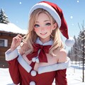 メリークリスマス 5枚目