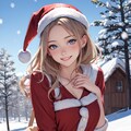 メリークリスマス 7枚目