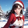 メリークリスマス 3枚目