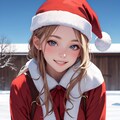 メリークリスマス 4枚目