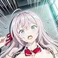 アーリャ(ロシデレ) Alisa Mikhailovna Kujou(Alya Sometimes Hides Her Feelings in Russian) 5枚目
