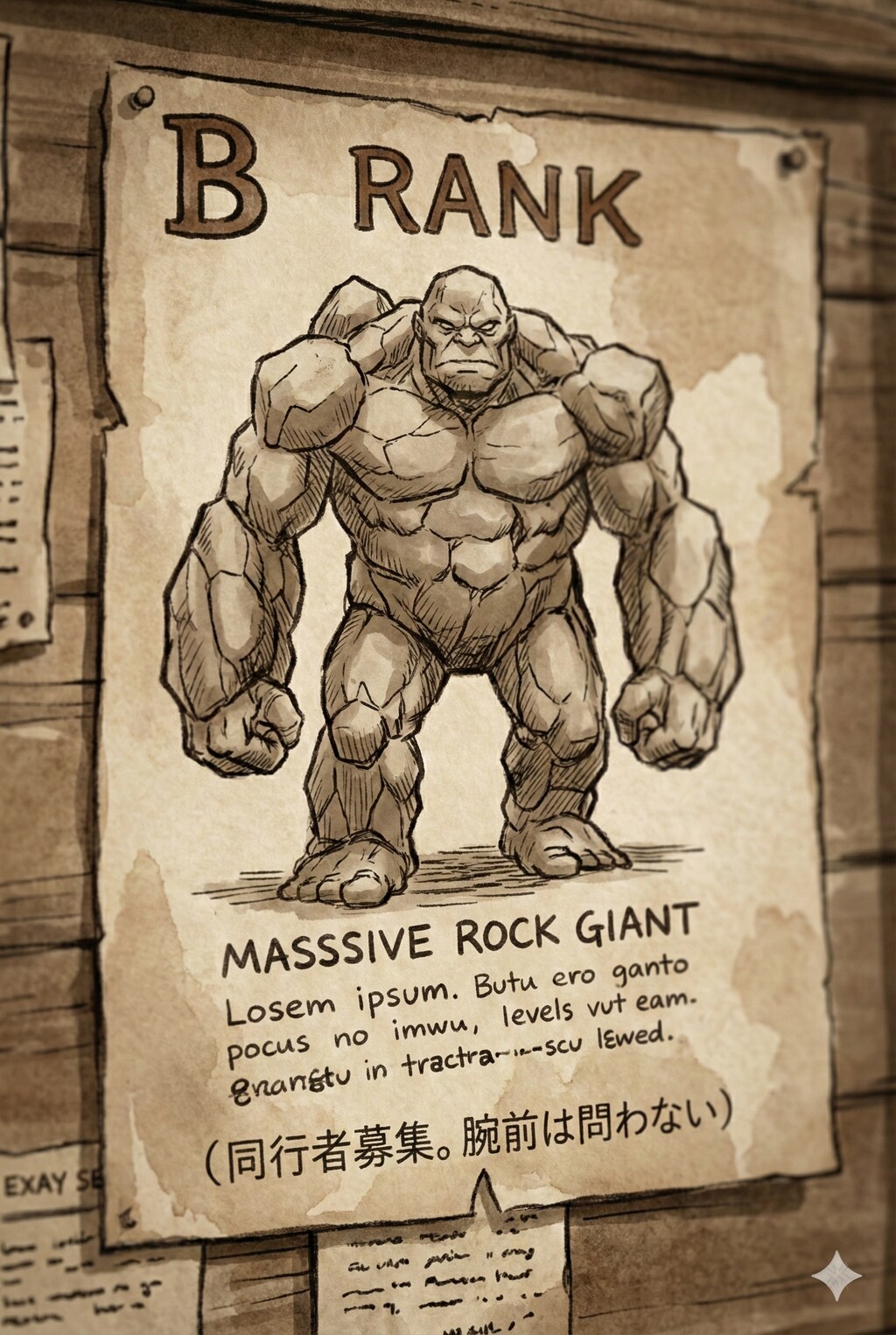 特に深く〜のやつ。温もり