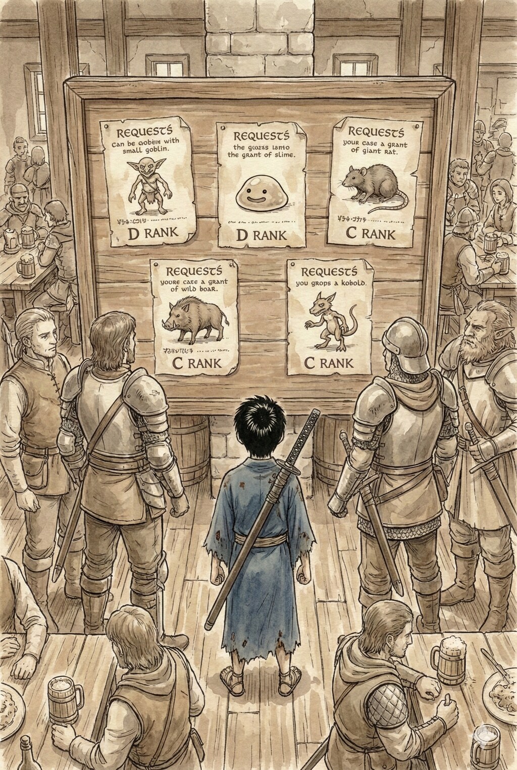 特に深く〜のやつ。温もり