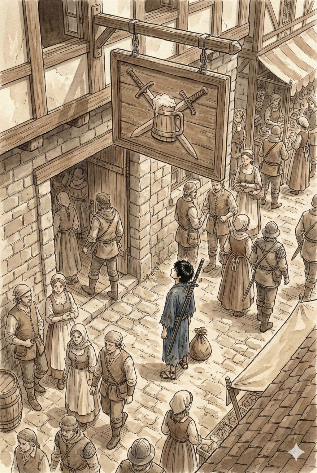 特に深く〜のやつ。温もり