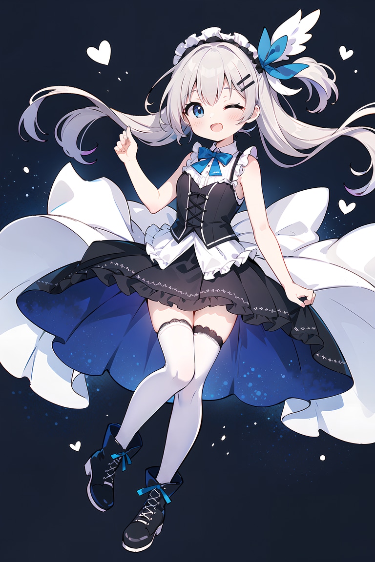 かわいいあのコ 138 | の人気AIイラスト・グラビア