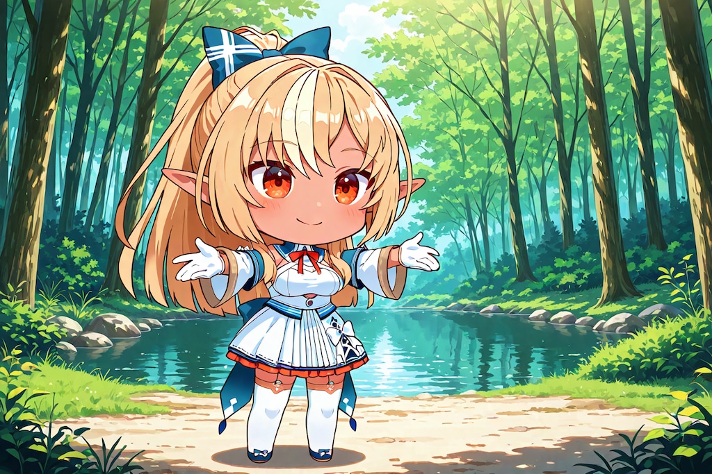 こんぬい～