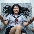 びちゃびちゃの女子 6枚目