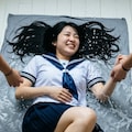 びちゃびちゃの女子 3枚目