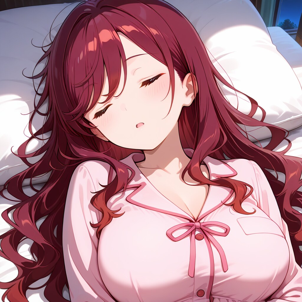 💤…