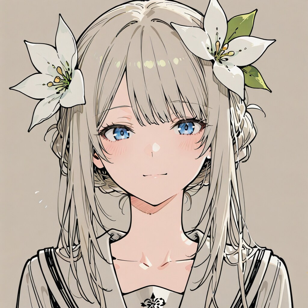 華々しい
