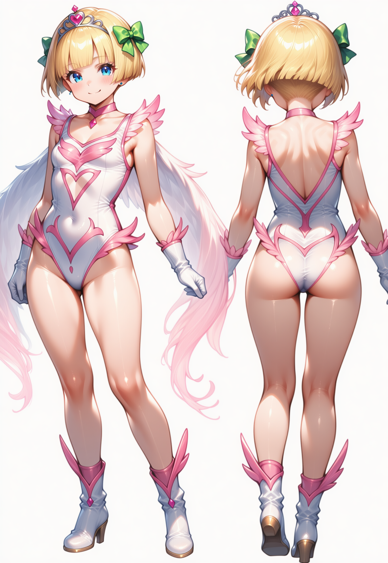 前とうしろ