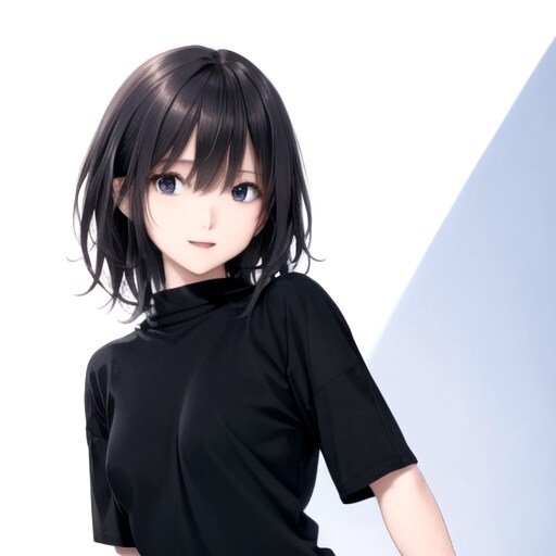 AI女子 | の人気AIイラスト・グラビア