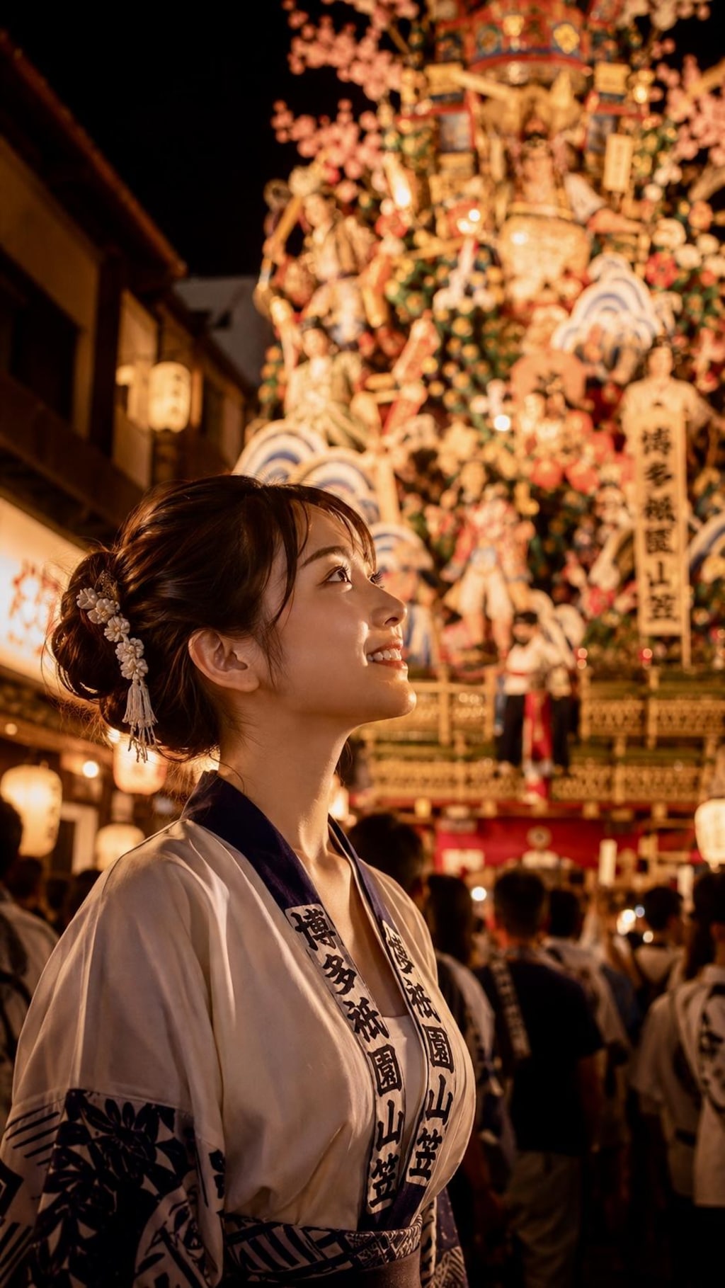 博多祇園山笠