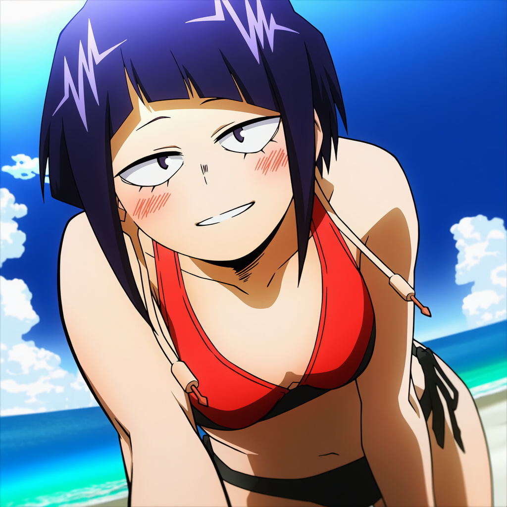 耳郎