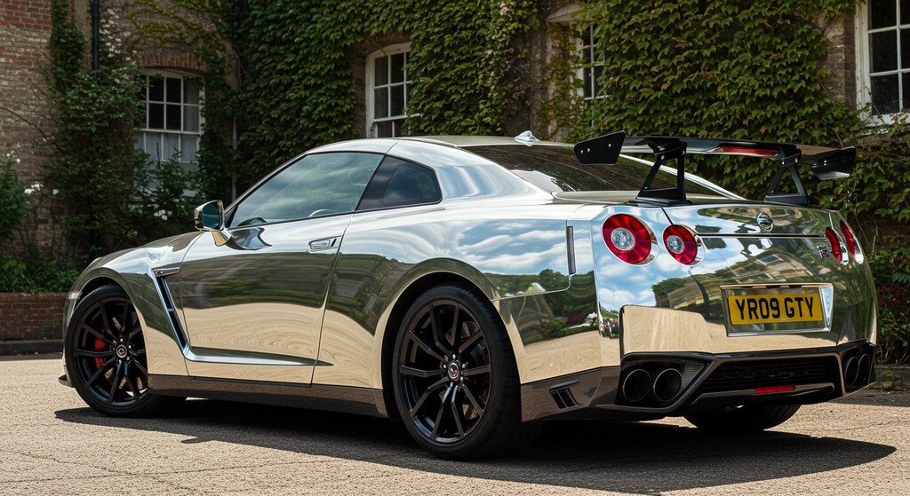 R35GT-R
