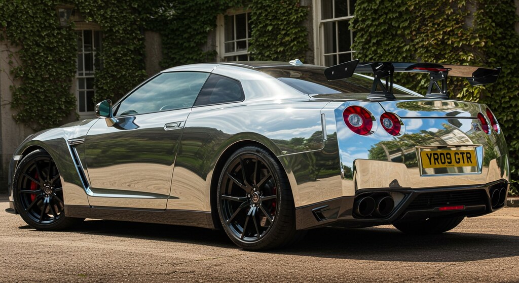 R35GT-R