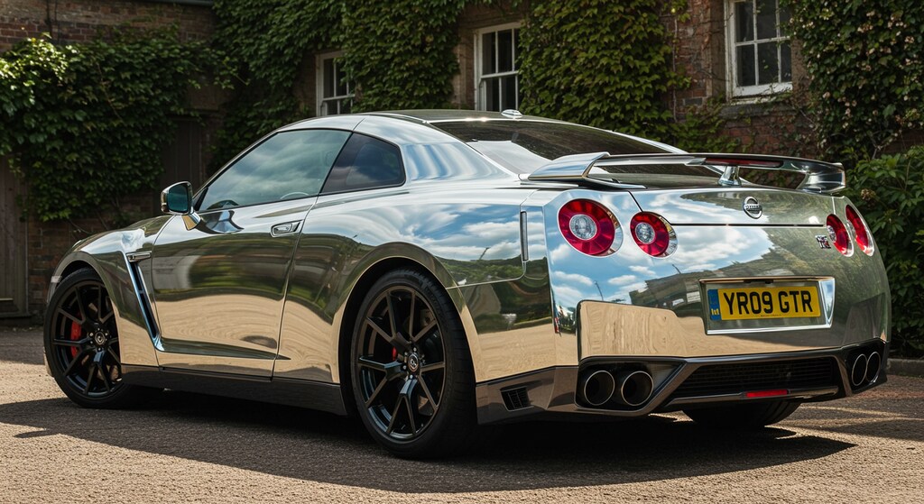 R35GT-R