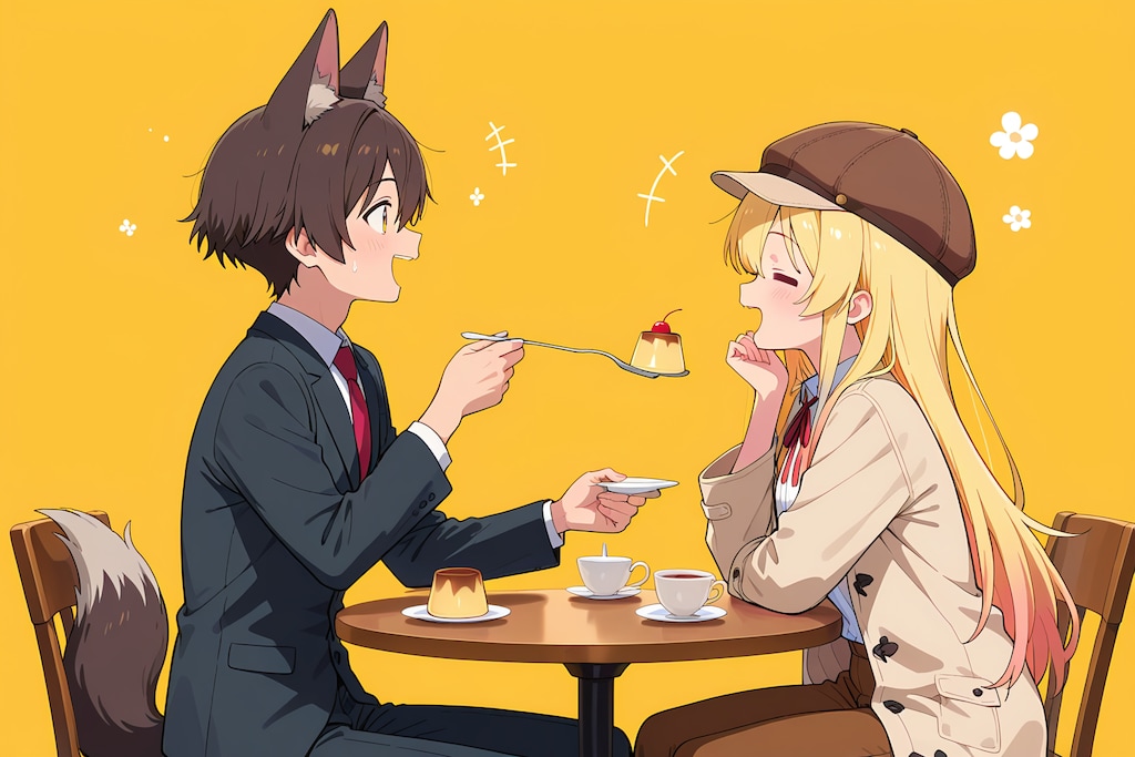 初デートの思い出