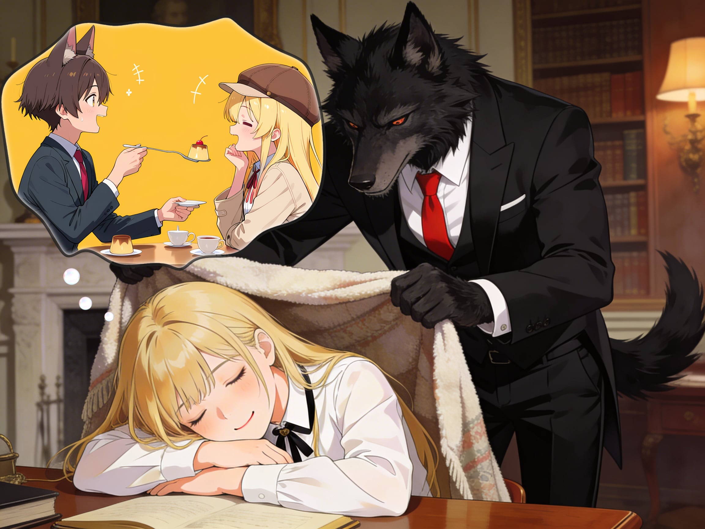 初デートの思い出 | の人気AIイラスト・グラビア