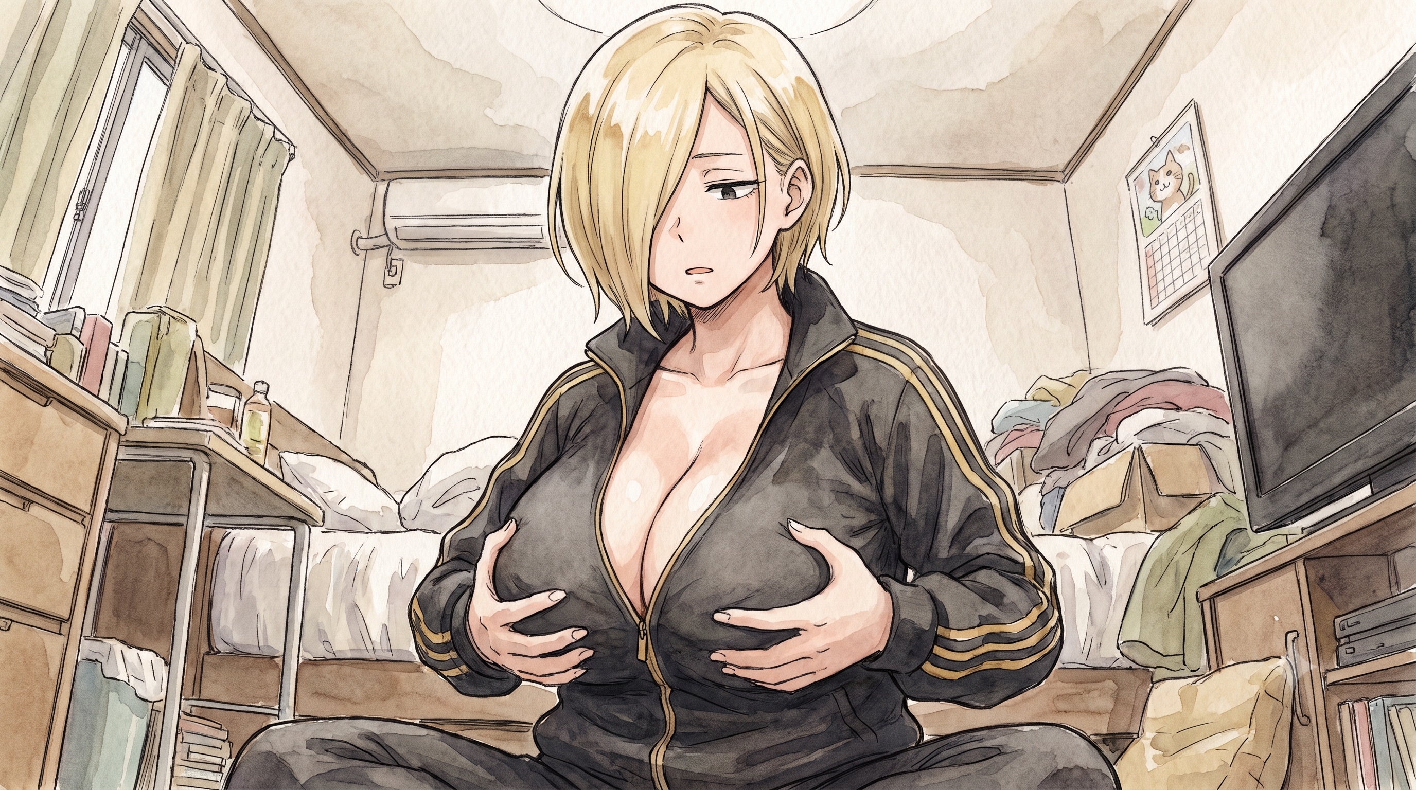 でかい