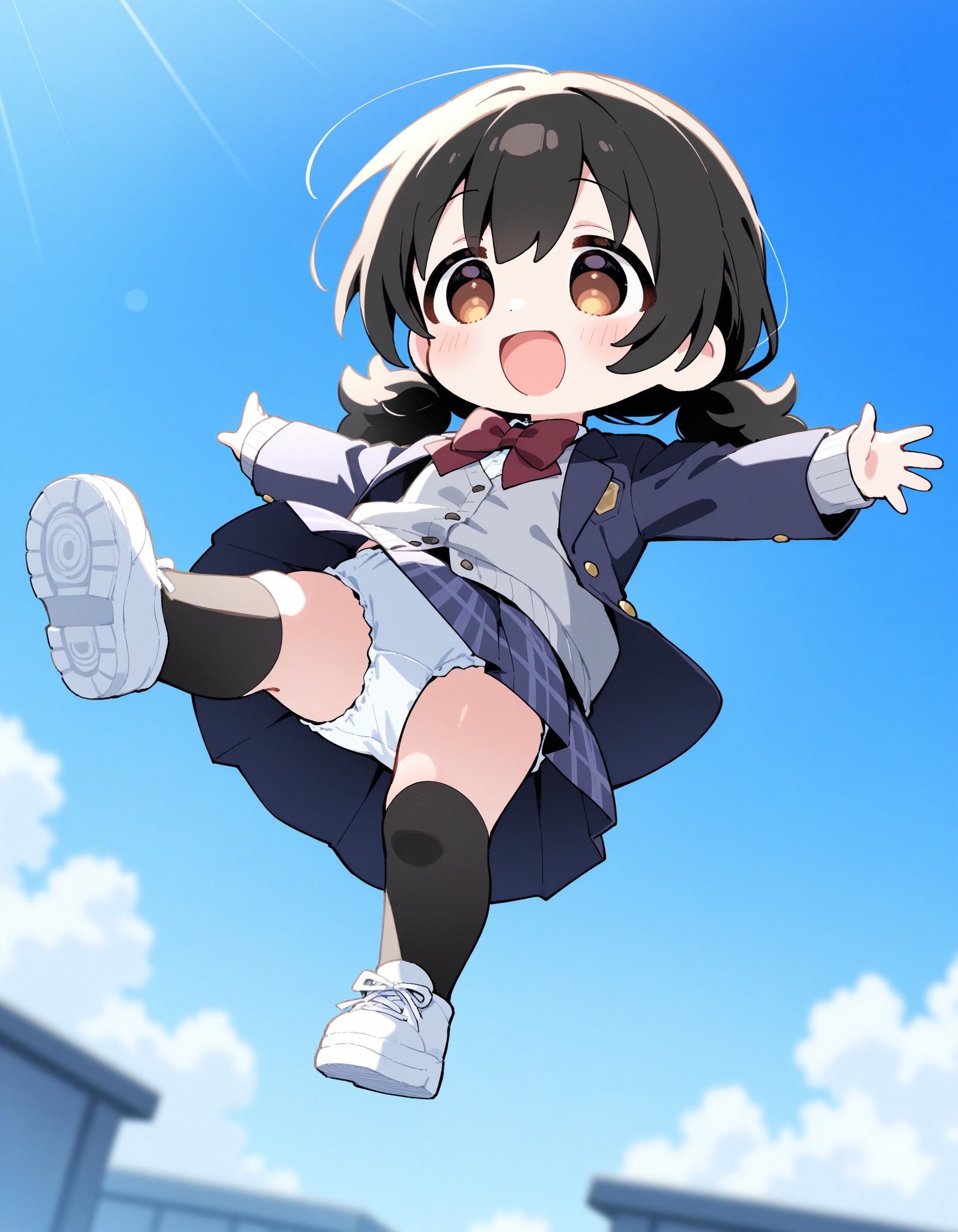 ぱんつ