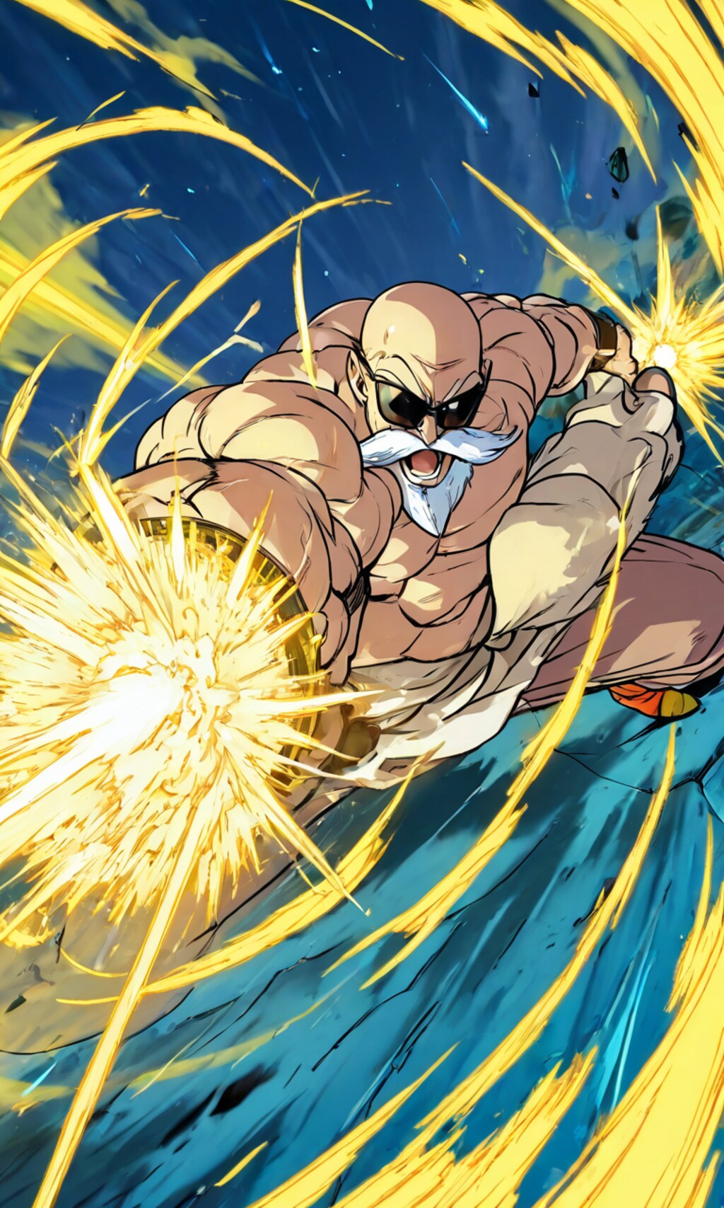 呪文だけで何とかなるもんだ！