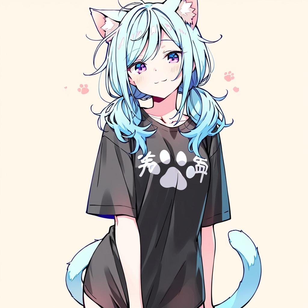 絶妙にダサいTシャツ